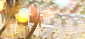 Development and application of flight audio control system test equipment